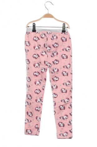 Dziecięce legginsy Kiki & Koko, Rozmiar 4-5y/ 110-116 cm, Kolor Kolorowy, Cena 30,99 zł