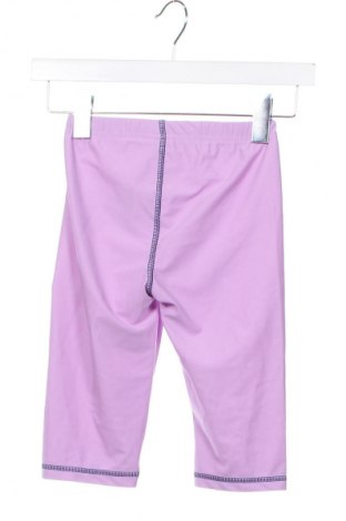 Dziecięce legginsy Lily & Dan, Rozmiar 6-7y/ 122-128 cm, Kolor Fioletowy, Cena 25,99 zł