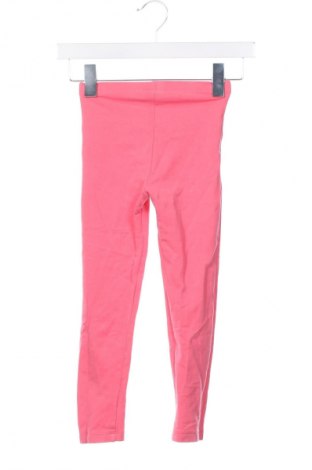 Dziecięce legginsy Lupilu, Rozmiar 4-5y/ 110-116 cm, Kolor Różowy, Cena 28,99 zł