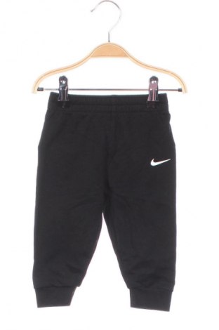 Dětské legíny  Nike, Velikost 6-9m/ 68-74 cm, Barva Černá, Cena  219,00 Kč