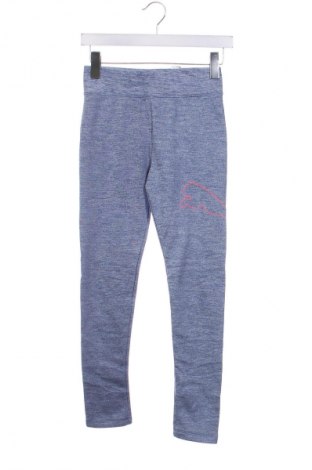 Kinderlegging PUMA, Größe 14-15y/ 168-170 cm, Farbe Blau, Preis € 21,99