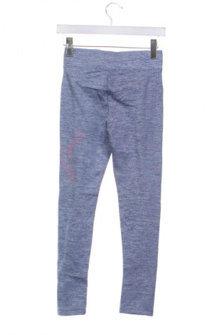 Kinderlegging PUMA, Größe 14-15y/ 168-170 cm, Farbe Blau, Preis € 21,99