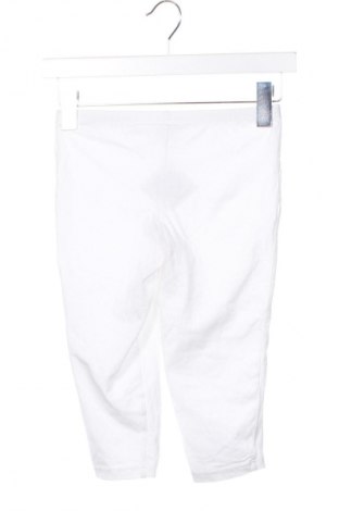 Dziecięce legginsy S.Oliver, Rozmiar 10-11y/ 146-152 cm, Kolor Biały, Cena 26,99 zł