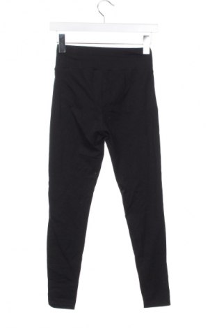 Dziecięce legginsy SHEIN, Rozmiar 12-13y/ 158-164 cm, Kolor Czarny, Cena 30,99 zł