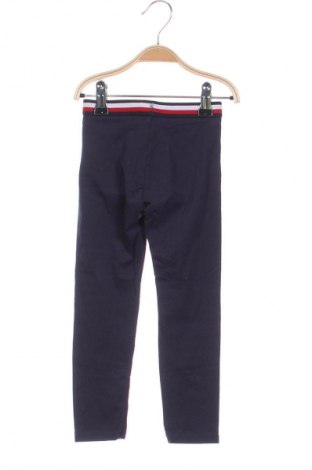 Kinderlegging Tommy Hilfiger, Größe 3-4y/ 104-110 cm, Farbe Blau, Preis 9,99 €