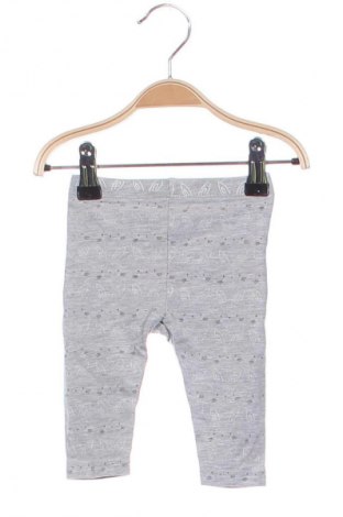 Dziecięce legginsy Tu, Rozmiar 3-6m/ 62-68 cm, Kolor Szary, Cena 26,99 zł