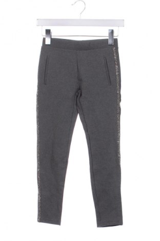 Detské legíny  Zara, Veľkosť 11-12y/ 152-158 cm, Farba Sivá, Cena  5,95 €