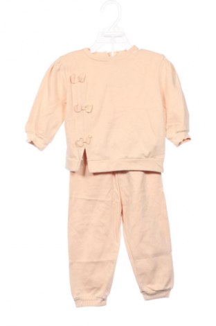 Kinder - Set LC Waikiki, Größe 12-18m/ 80-86 cm, Farbe Ecru, Preis € 19,99