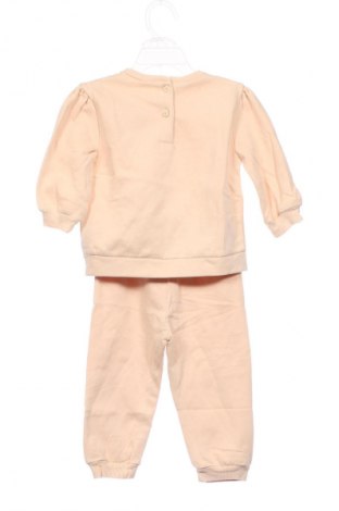 Kinder - Set LC Waikiki, Größe 12-18m/ 80-86 cm, Farbe Ecru, Preis € 19,99