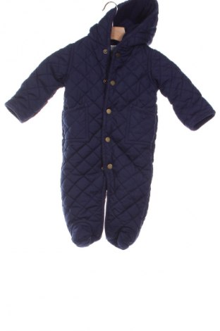 Kinder Skianzug Ralph Lauren, Größe 3-6m/ 62-68 cm, Farbe Blau, Preis € 39,56