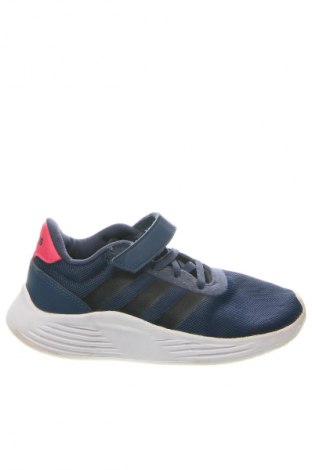 Kinderschuhe Adidas, Größe 31, Farbe Blau, Preis € 13,99