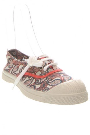 Kinderschuhe Bensimon, Größe 34, Farbe Mehrfarbig, Preis 13,99 €