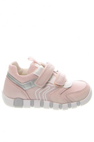 Kinderschuhe Geox, Größe 25, Farbe Rosa, Preis € 46,37