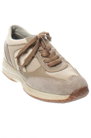 Kinderschuhe Geox, Größe 36, Farbe Beige, Preis € 22,49