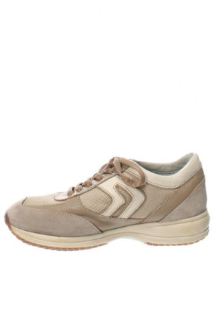 Kinderschuhe Geox, Größe 36, Farbe Beige, Preis € 22,49