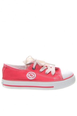 Kinderschuhe New Age, Größe 29, Farbe Rosa, Preis 7,99 €