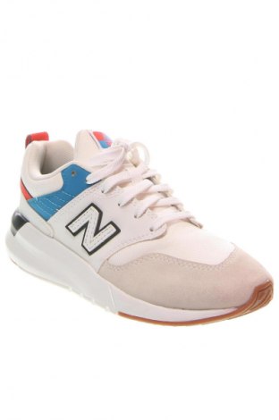 Obuwie dziecięce New Balance, Rozmiar 35, Kolor Kolorowy, Cena 198,21 zł