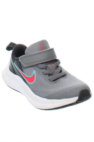 Detské topánky  Nike, Veľkosť 30, Farba Sivá, Cena  18,07 €