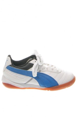 Kinderschuhe PUMA, Größe 28, Farbe Weiß, Preis 33,49 €