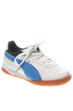 Kinderschuhe PUMA, Größe 28, Farbe Weiß, Preis € 33,49