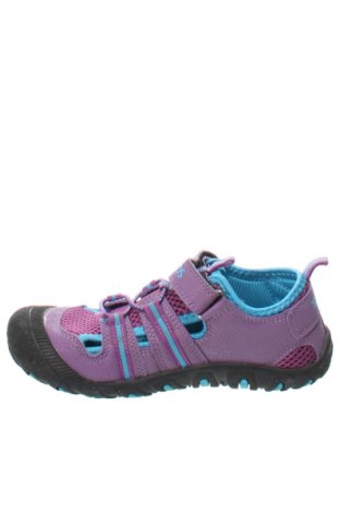 Kinderschuhe Trollkids, Größe 33, Farbe Lila, Preis 15,49 €