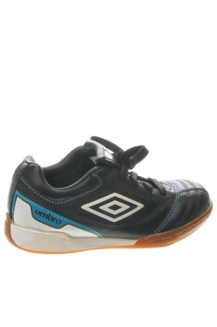 Kinderschuhe Umbro, Größe 27, Farbe Schwarz, Preis 20,99 €