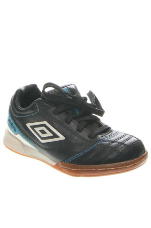 Obuwie dziecięce Umbro, Rozmiar 27, Kolor Czarny, Cena 99,99 zł