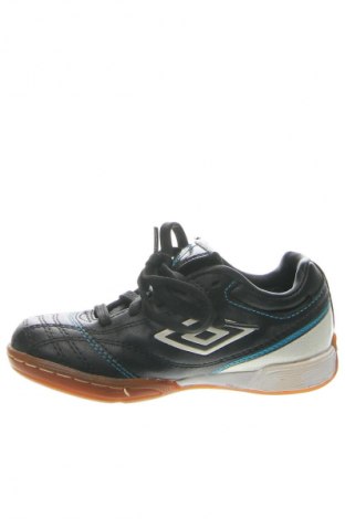 Kinderschuhe Umbro, Größe 27, Farbe Schwarz, Preis 20,99 €