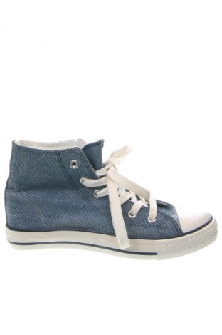 Kinderschuhe Walkx, Größe 35, Farbe Blau, Preis € 9,21