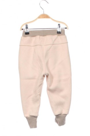 Pantaloni pentru copii, Mărime 18-24m/ 86-98 cm, Culoare Bej, Preț 69,99 Lei