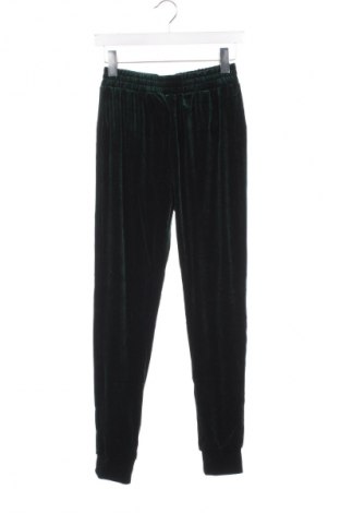 Pantaloni pentru copii, Mărime 13-14y/ 164-168 cm, Culoare Verde, Preț 28,99 Lei