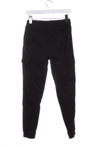 Pantaloni pentru copii, Mărime 12-13y/ 158-164 cm, Culoare Negru, Preț 43,09 Lei