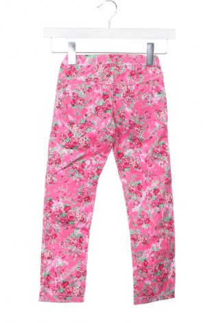 Pantaloni pentru copii, Mărime 4-5y/ 110-116 cm, Culoare Roz, Preț 32,99 Lei