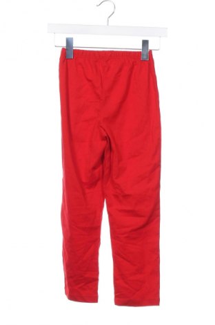 Pantaloni pentru copii, Mărime 7-8y/ 128-134 cm, Culoare Roșu, Preț 32,99 Lei