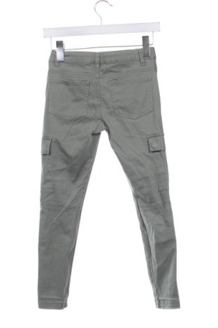 Pantaloni pentru copii, Mărime 8-9y/ 134-140 cm, Culoare Verde, Preț 47,55 Lei