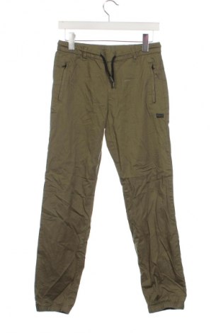 Pantaloni pentru copii, Mărime 12-13y/ 158-164 cm, Culoare Verde, Preț 28,99 Lei