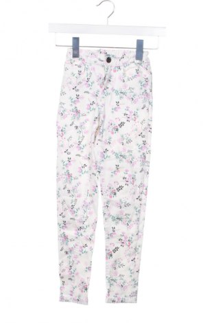 Pantaloni pentru copii, Mărime 8-9y/ 134-140 cm, Culoare Ecru, Preț 53,57 Lei