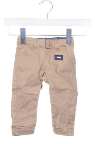 Pantaloni pentru copii, Mărime 18-24m/ 86-98 cm, Culoare Bej, Preț 101,79 Lei