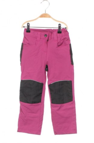 Pantaloni pentru copii Active Touch, Mărime 2-3y/ 98-104 cm, Culoare Roz, Preț 53,99 Lei