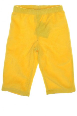 Kinderhose Carter's, Größe 6-9m/ 68-74 cm, Farbe Gelb, Preis € 3,99