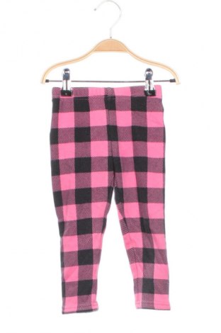 Pantaloni pentru copii Carter's, Mărime 18-24m/ 86-98 cm, Culoare Multicolor, Preț 28,99 Lei