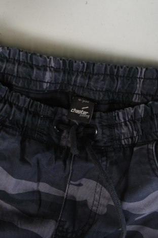 Pantaloni pentru copii Chapter, Mărime 15-18y/ 170-176 cm, Culoare Multicolor, Preț 28,99 Lei