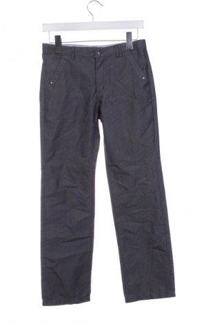 Pantaloni pentru copii Coccodrillo, Mărime 10-11y/ 146-152 cm, Culoare Gri, Preț 26,99 Lei