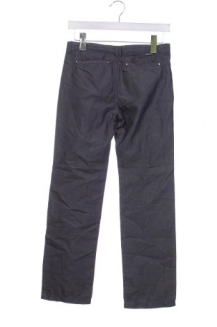 Pantaloni pentru copii Coccodrillo, Mărime 10-11y/ 146-152 cm, Culoare Gri, Preț 37,99 Lei