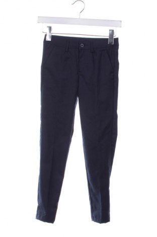 Pantaloni pentru copii Coccodrillo, Mărime 8-9y/ 134-140 cm, Culoare Albastru, Preț 47,33 Lei