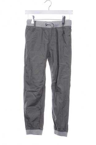 Pantaloni pentru copii Coolclub, Mărime 9-10y/ 140-146 cm, Culoare Gri, Preț 37,99 Lei