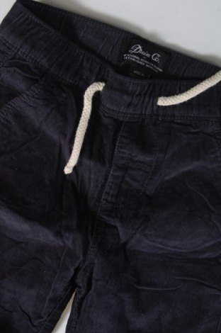 Παιδικό παντελόνι Denim&Co., Μέγεθος 18-24m/ 86-98 εκ., Χρώμα Μπλέ, Τιμή 6,99 €