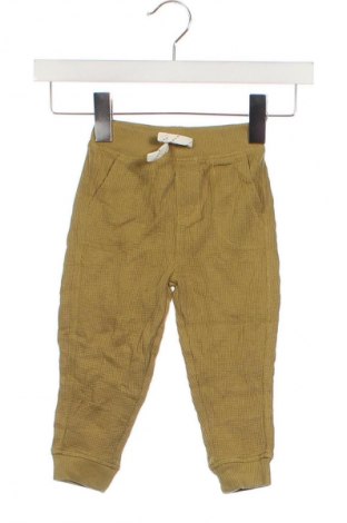 Kinderhose Dip, Größe 12-18m/ 80-86 cm, Farbe Grün, Preis € 6,49