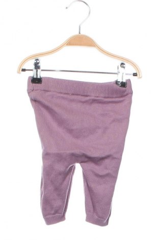 Kinderhose Ergee, Größe 2-3m/ 56-62 cm, Farbe Aschrosa, Preis € 7,99