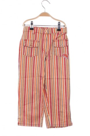 Pantaloni pentru copii Esprit, Mărime 7-8y/ 128-134 cm, Culoare Multicolor, Preț 35,99 Lei